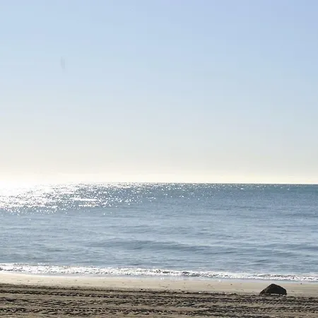Frente Al Mar,primera Linea De Playa Rincon de la Victoria